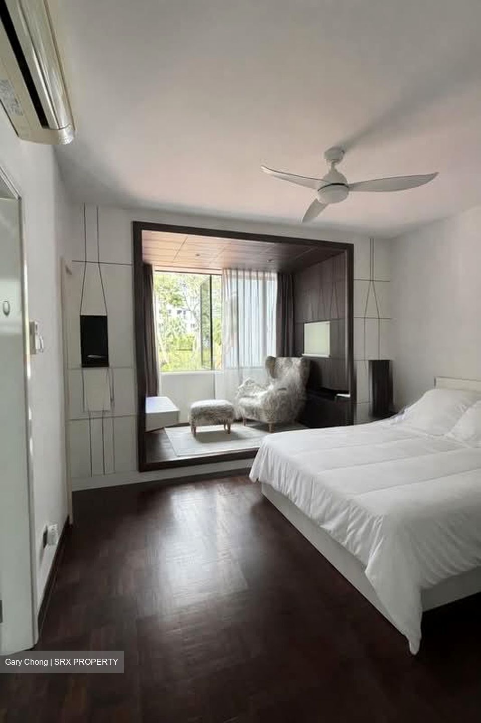 Westpeak Terrace (D5), Terrace #573539031